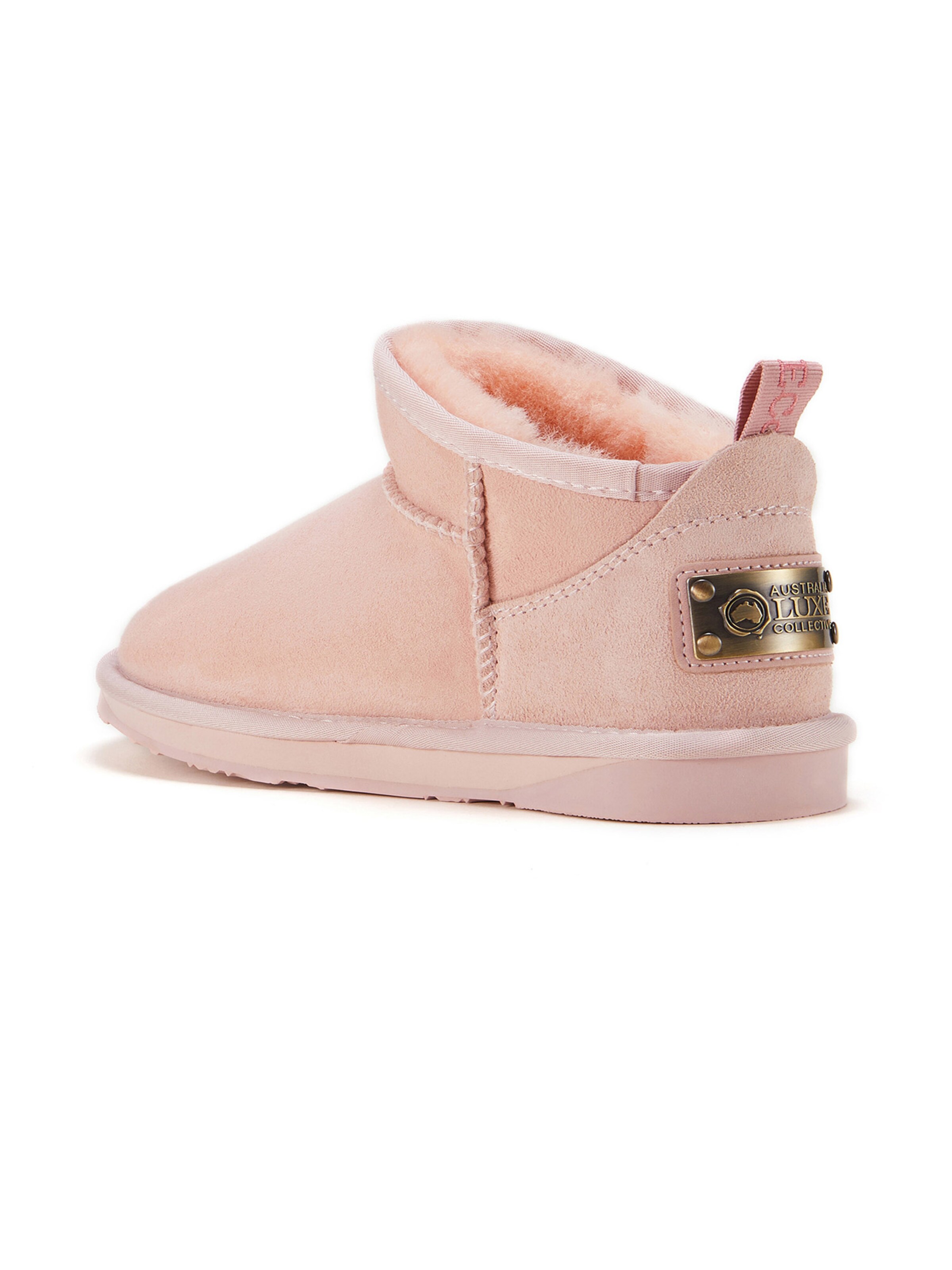 Australia Luxe Collective Boot 'Cosy' i rosa