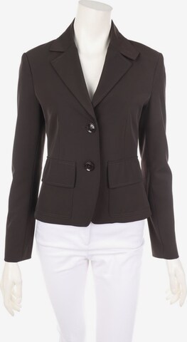 COMMA Blazer XS in Braun: predná strana