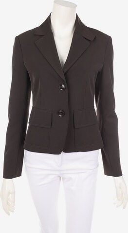 COMMA Blazer in XS in Brown: front