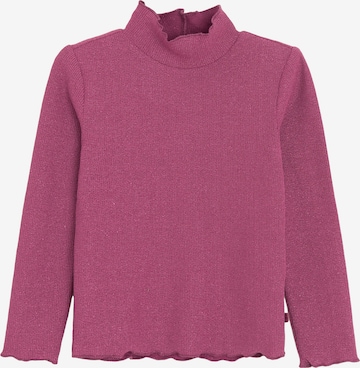 rožinė Cool Club Marškinėliai: priekis