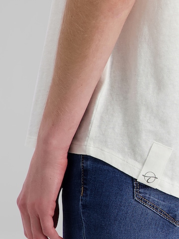 TIMEZONE Tanktop 'Tunica' in Weiß
