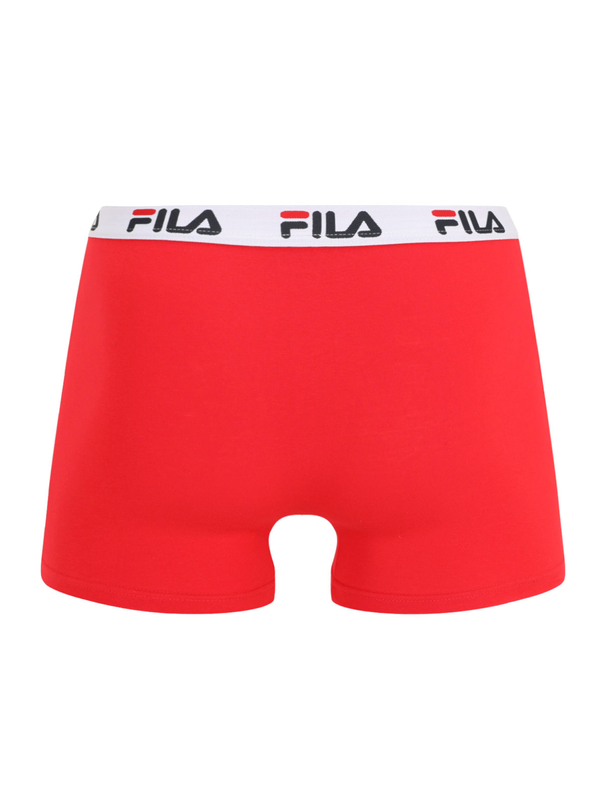 FILA Μποξεράκι σε γκρι