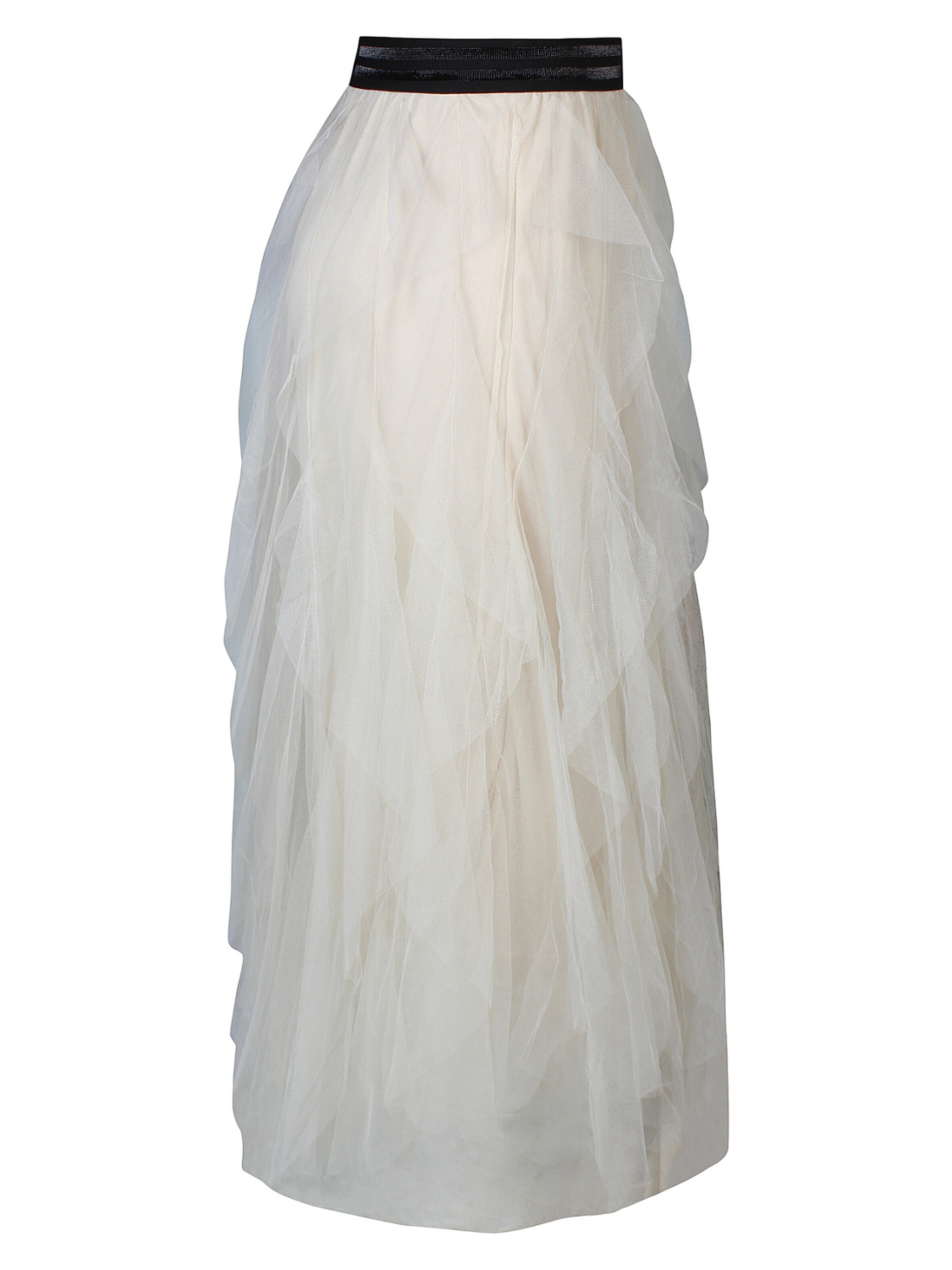 ze-ze Rok 'Nutcracker 538' in Wit