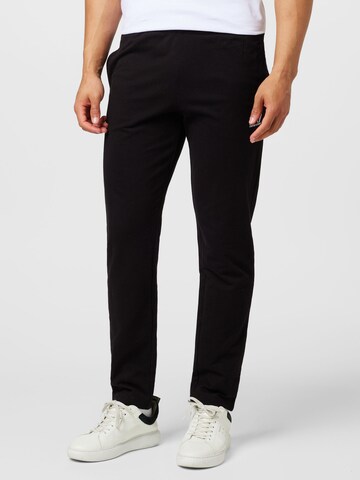 EA7 Emporio Armani Joggingdragt i hvid