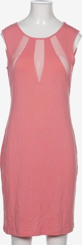 ALBA MODA Dress in S in Pink: front