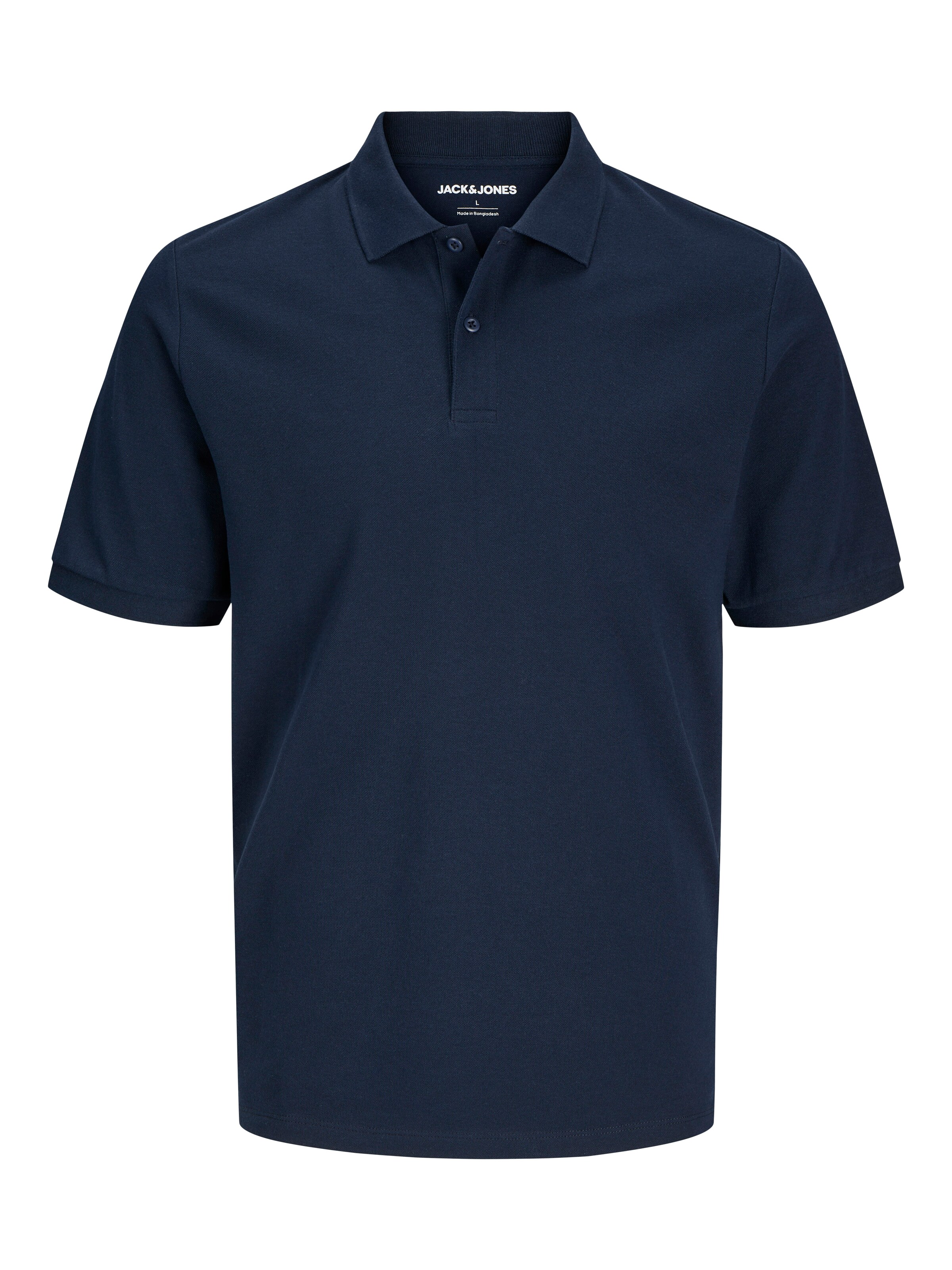 Tricou 'JJKANE' de la JACK & JONES pe bej