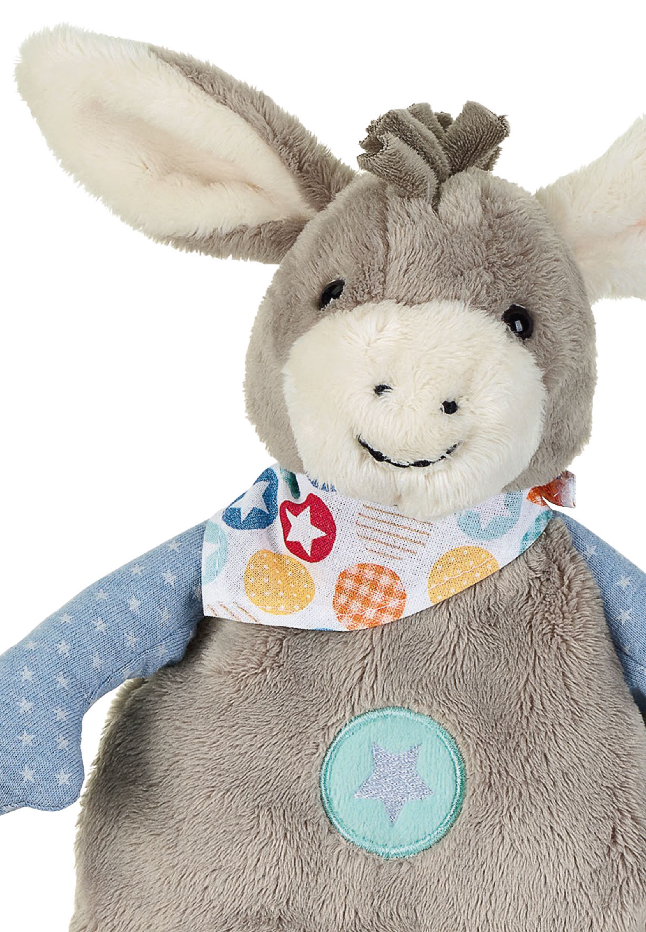 STERNTALER Wärmekissen in Blau