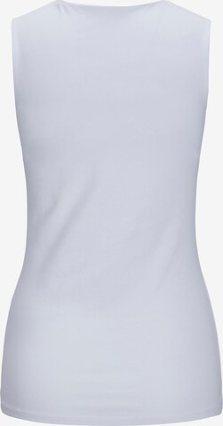 JJXX Top 'Ea' in White