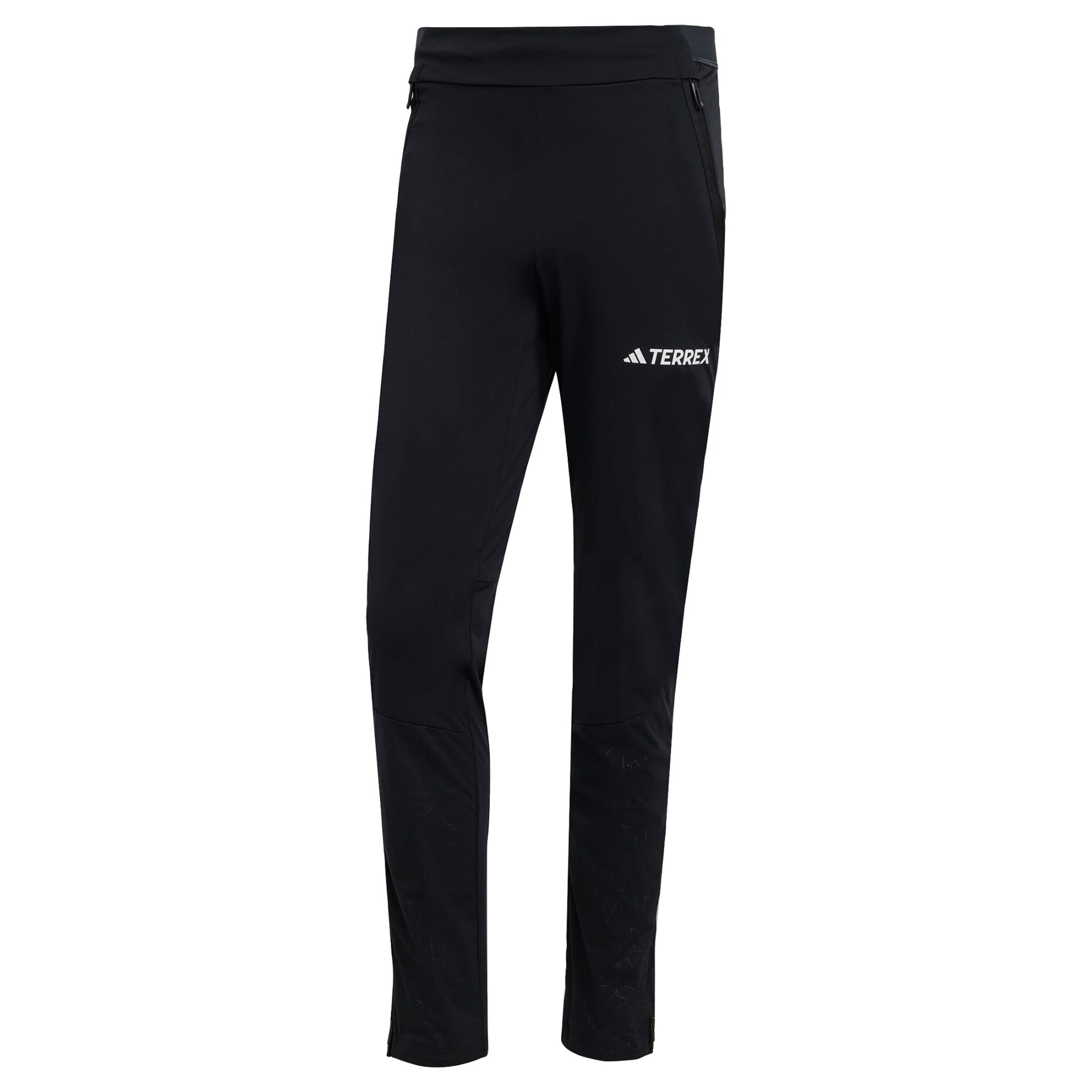ADIDAS TERREX - Pantalón deportivo 'Xperior' en negro: frente