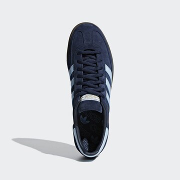 ADIDAS ORIGINALS Sneakers laag 'Handball Spezial' in Blauw
