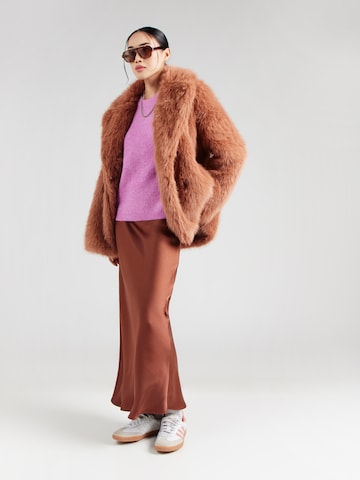 rozā VILA Džemperis 'VIRETTA'