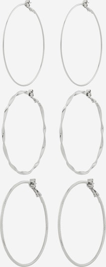 Auskarai iš ABOUT YOU, spalva – sidabrinė, Prekių apžvalga