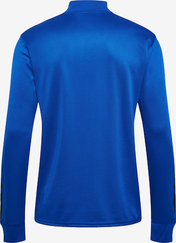 Hummel Sportsweatshirt 'ACTIVE ' in Blau