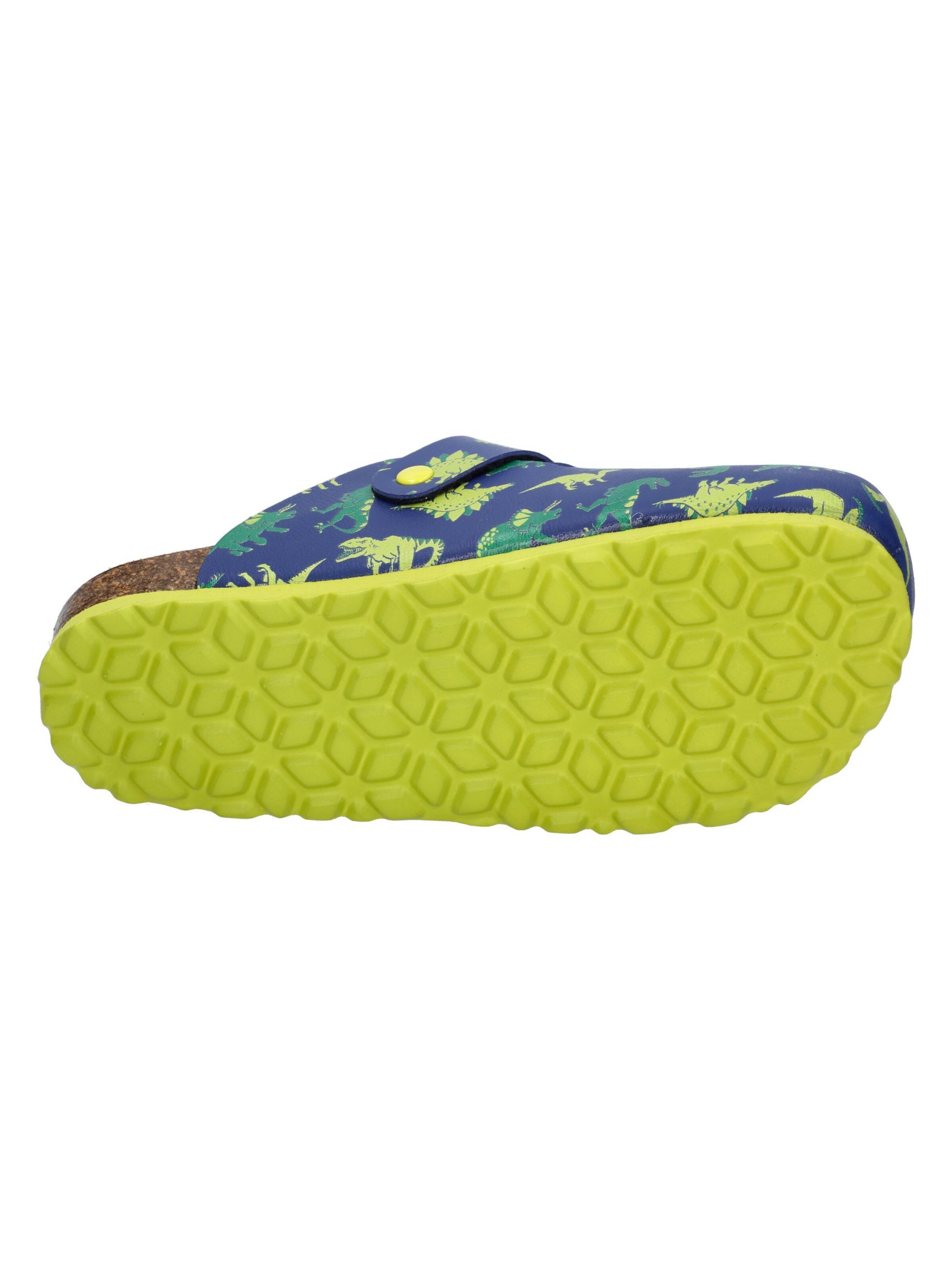 LICO Open schoenen 'Bioline' in Blauw