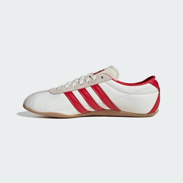 Baskets basses 'Tokyo' ADIDAS ORIGINALS en blanc