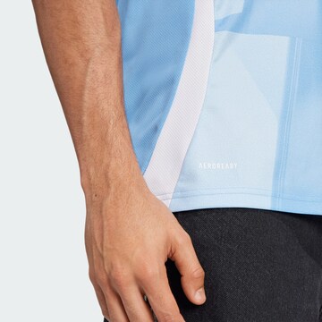 Maillot 'New York City FC 25/26 Home' ADIDAS PERFORMANCE en bleu