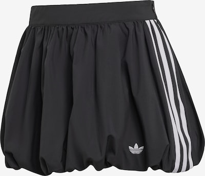 ADIDAS ORIGINALS Suknja 'BALLOON' veličine 36 u crna / bijela, Pregled proizvoda