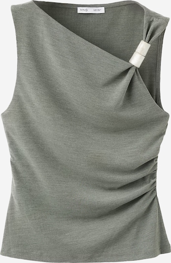 MANGO Toppi 'MELISA' värissä ruoko, Tuotenäkymä