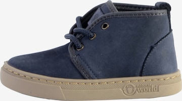 Sneaker di Tamaris in blu: frontale