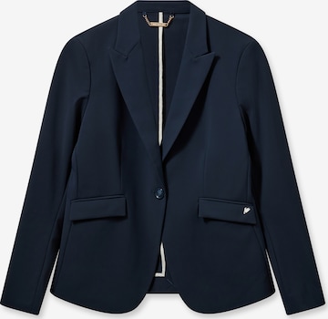 MOS MOSH - Blazer em azul: frente