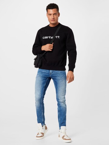 Carhartt WIP Sweatshirt i sort