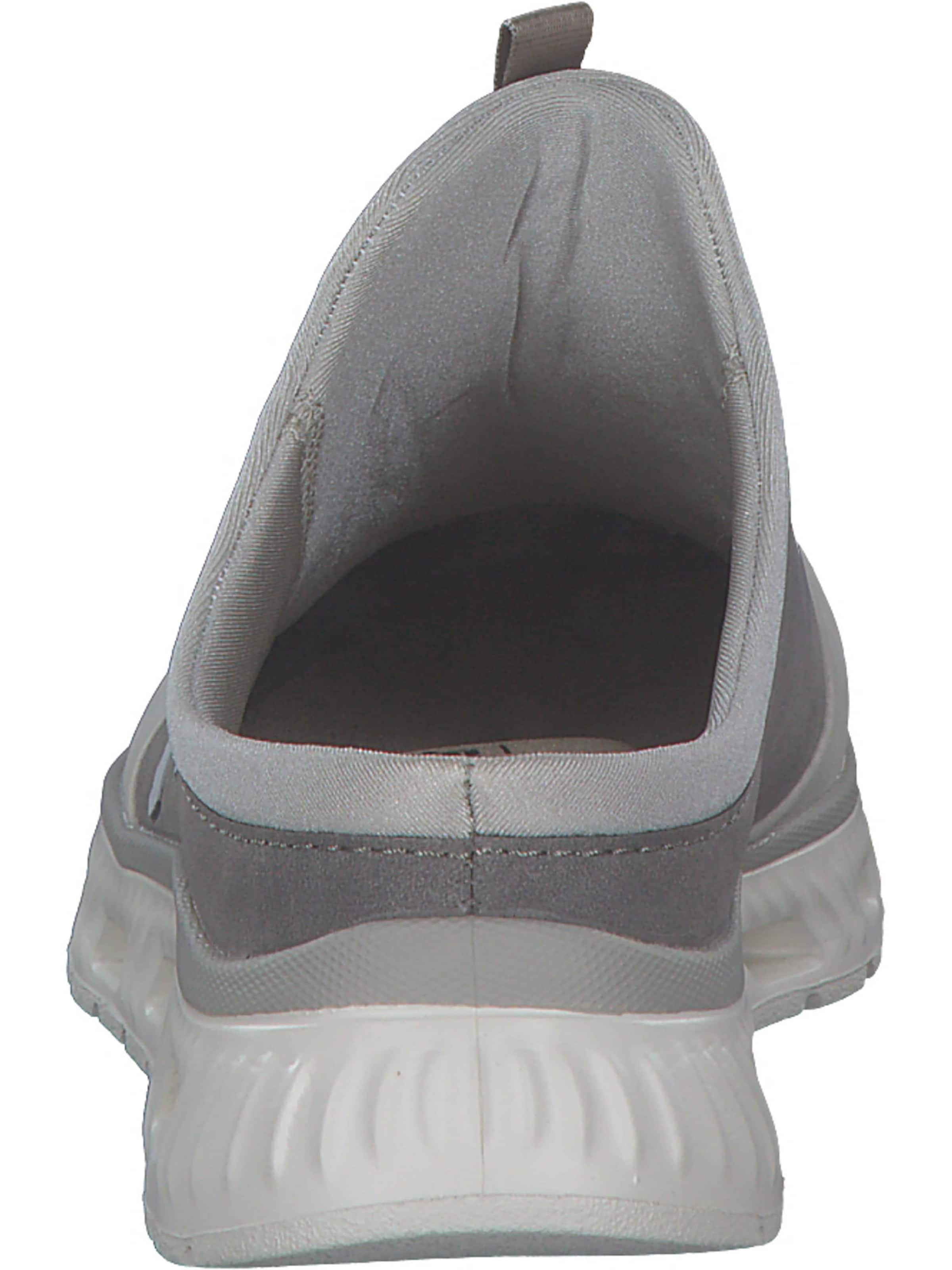 Slip on Rieker en gris