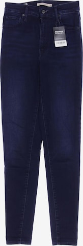 LEVI'S ® Jeans in 26 in Blue: front