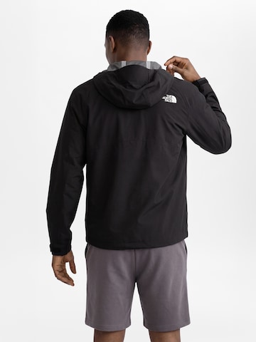 THE NORTH FACE Weatherproof jacket in Black