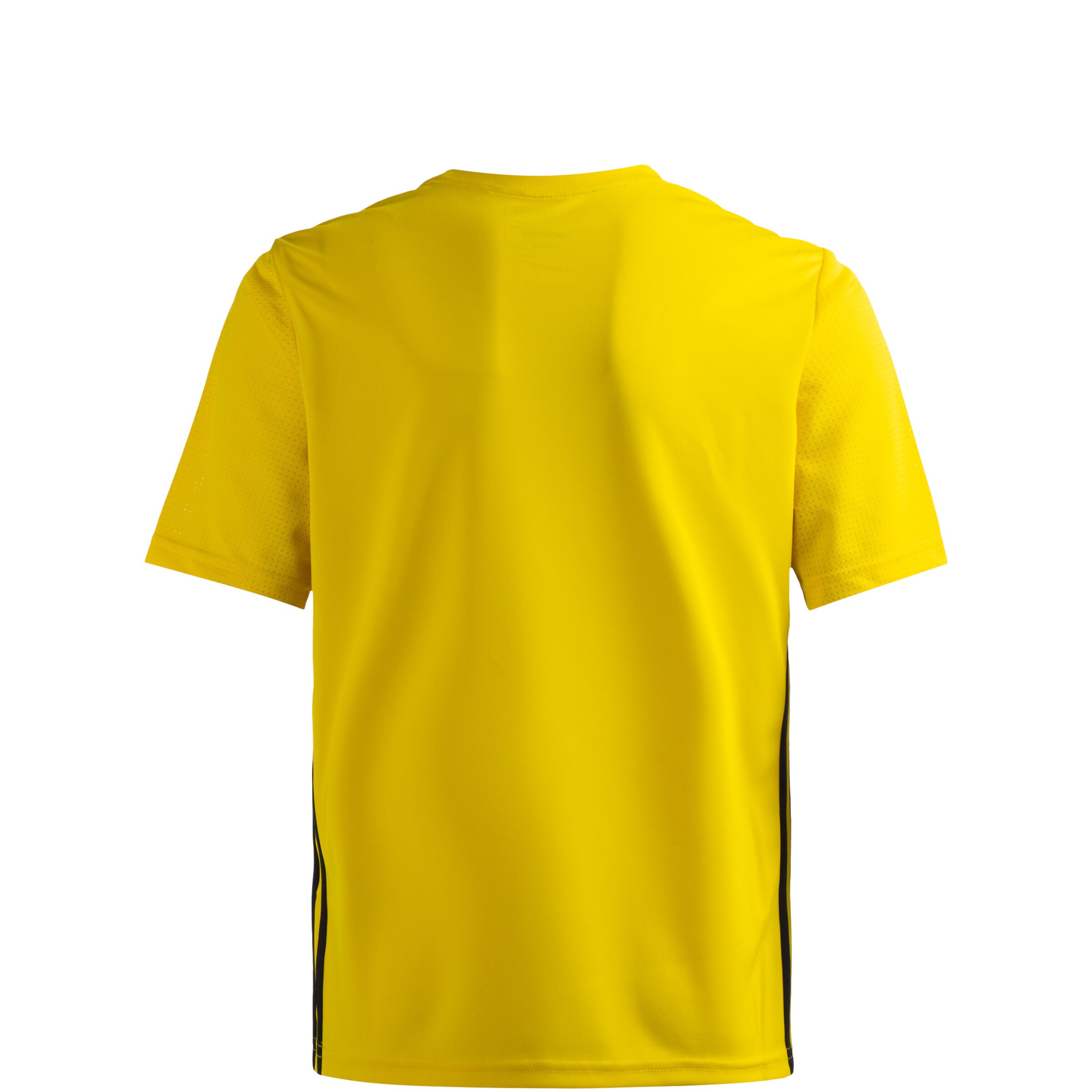 ADIDAS PERFORMANCE Performance Shirt 'Tabela 23' in Yellow