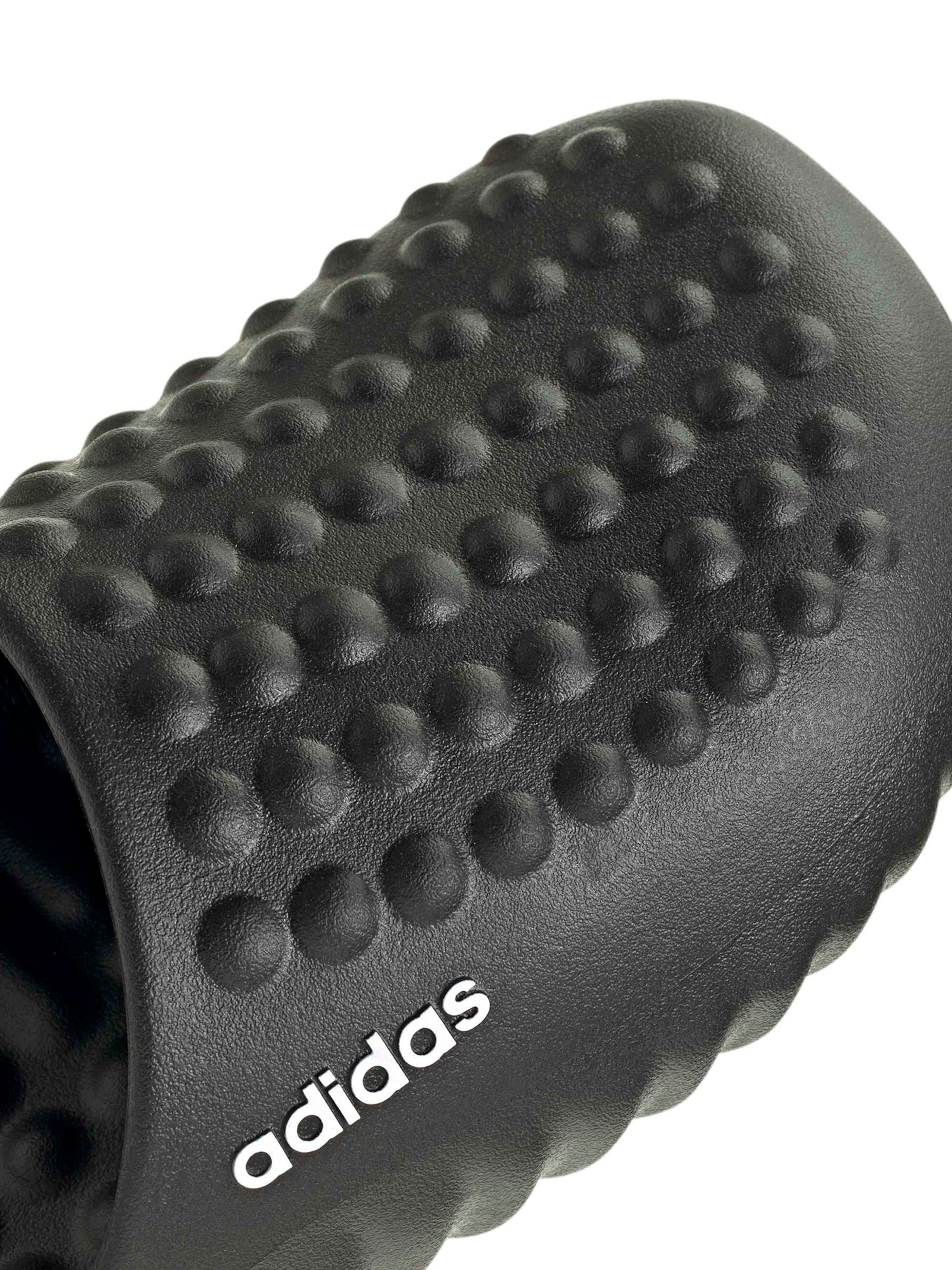 ADIDAS SPORTSWEAR Μιούλ 'Adissage 360Rec' σε μαύρο