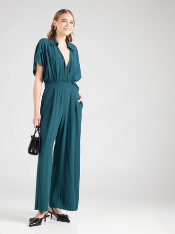 Molly BRACKEN - Jumpsuit en verde