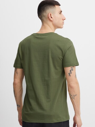 !Solid Shirt in Groen