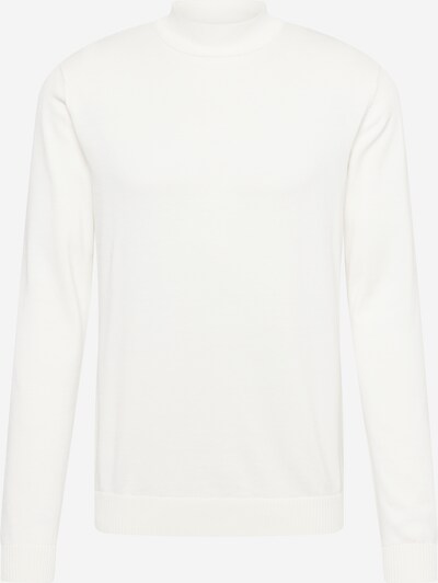 JACK & JONES Sveter - biela, Produkt