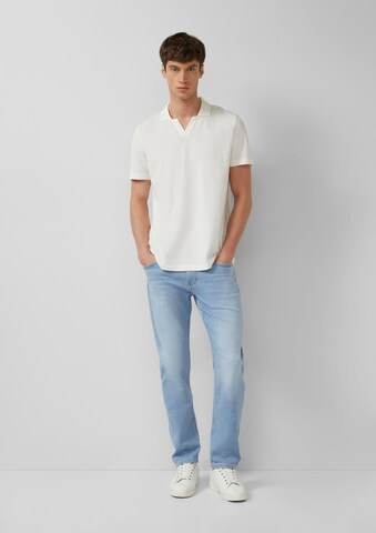 T-Shirt s.Oliver en beige