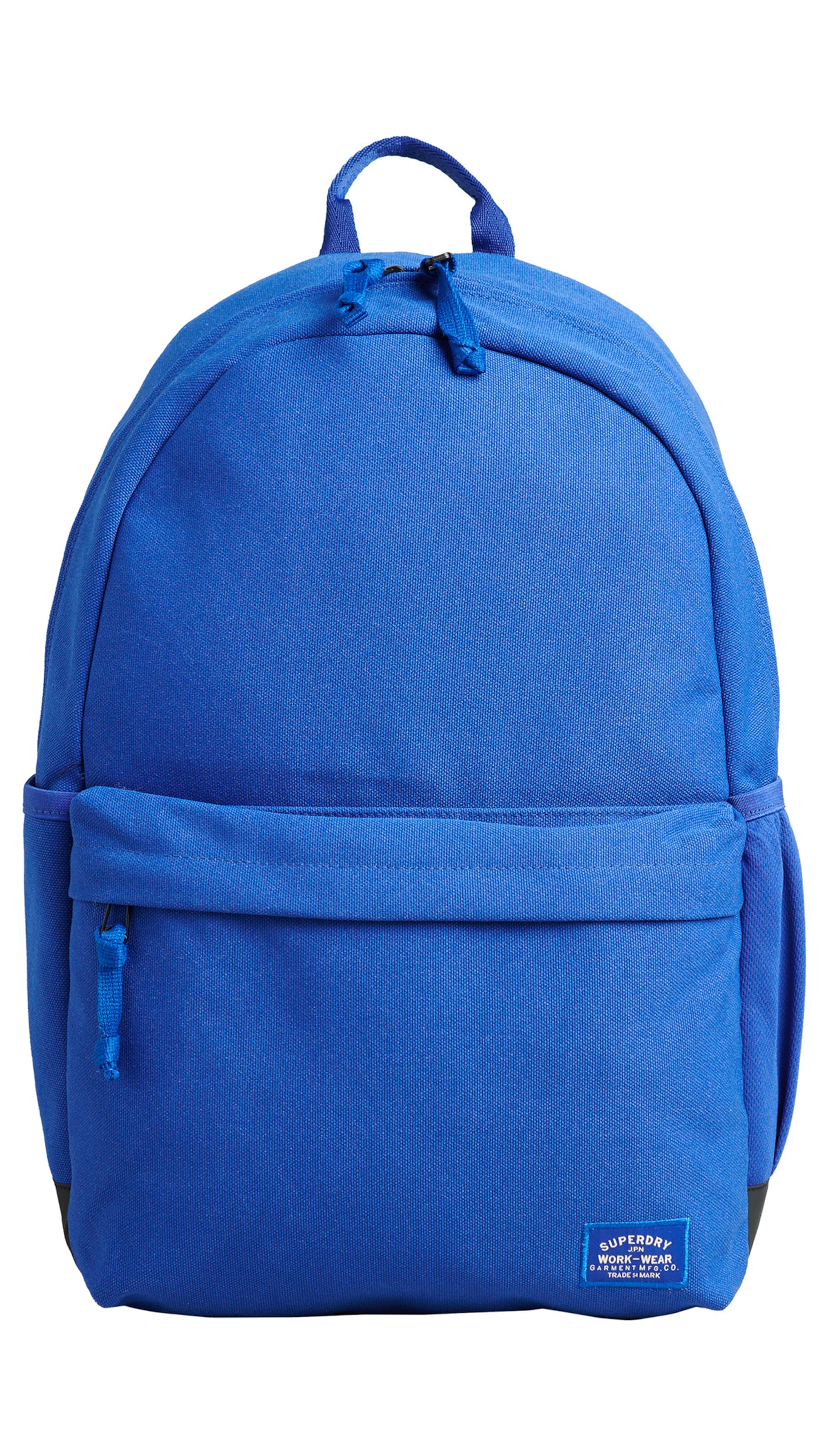 Superdry best sale school backpack