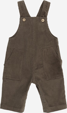 Wheat Normální Laclové kalhoty 'Viggo' – hnědá: přední strana
