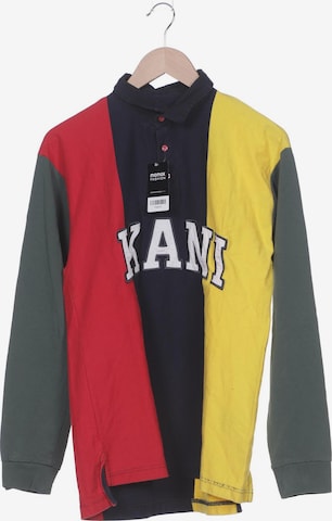 Karl Kani Shirt in M in Mixed colors: front