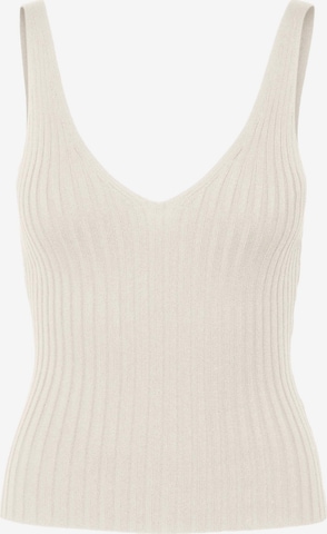 Aware Top 'Sarah' in Beige: predná strana