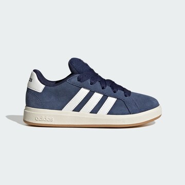 ADIDAS SPORTSWEAR Tenisky 'Grand Court 00s' – modrá