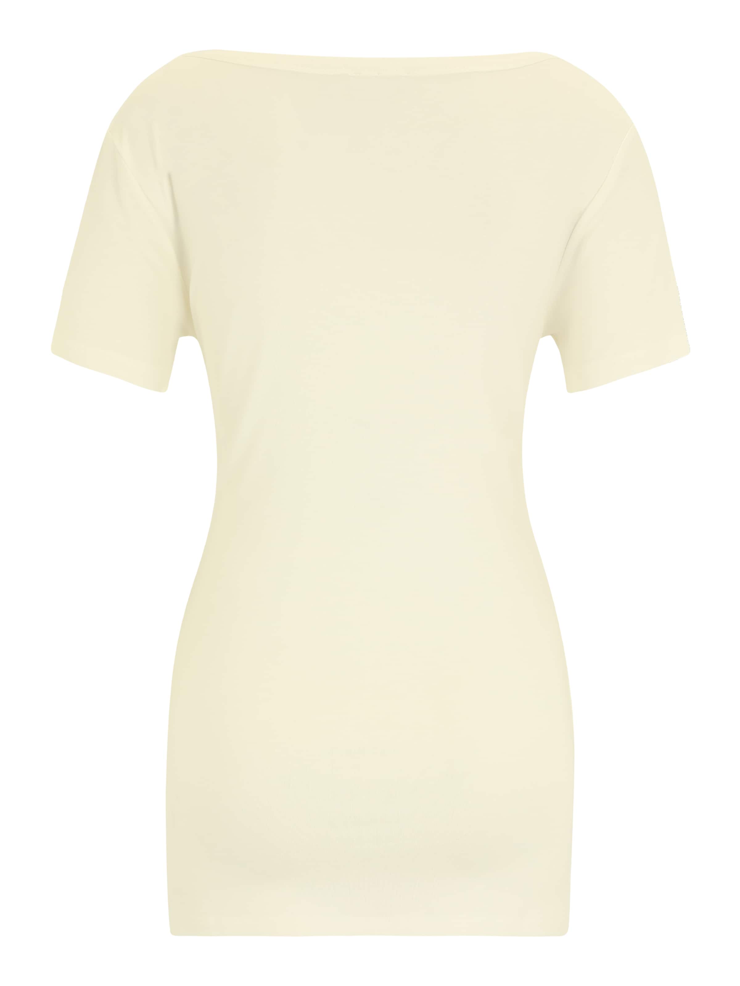 LOVE2WAITMajica - žuta boja