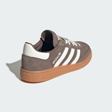 ADIDAS ORIGINALS Trainers 'Handball Spezial' in Brown