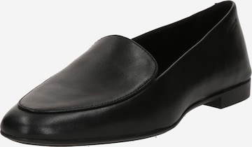 VAGABOND SHOEMAKERS Loafer 'Sibel' värissä musta: etupuoli
