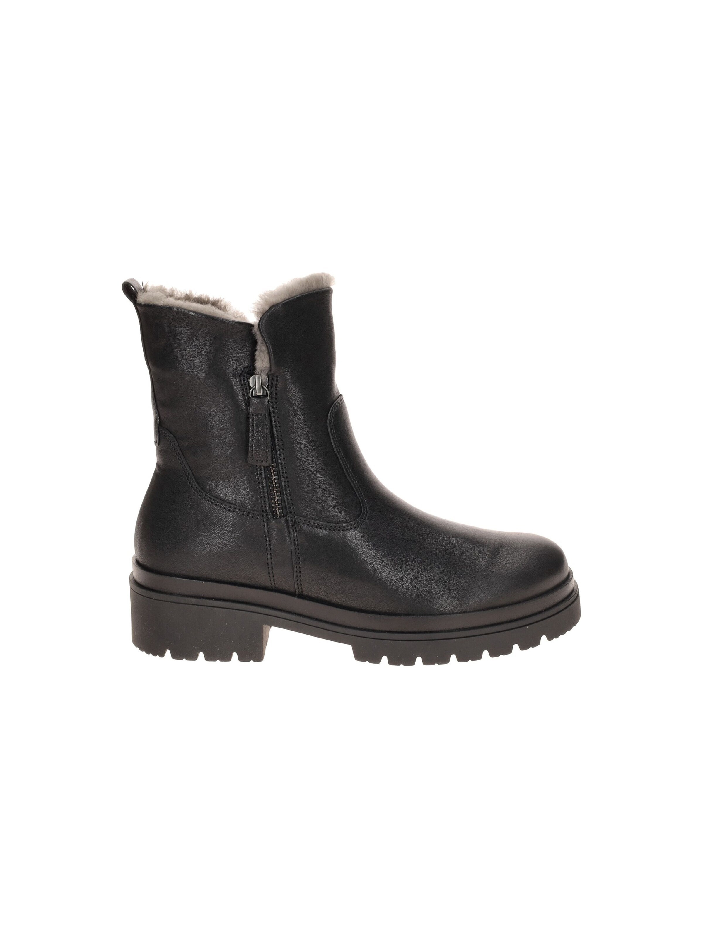 GABOR Boots in Black