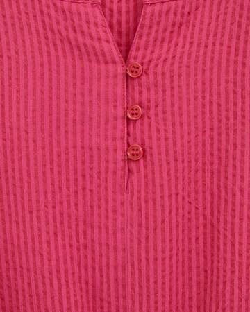 WE Fashion - Vestido en rosa