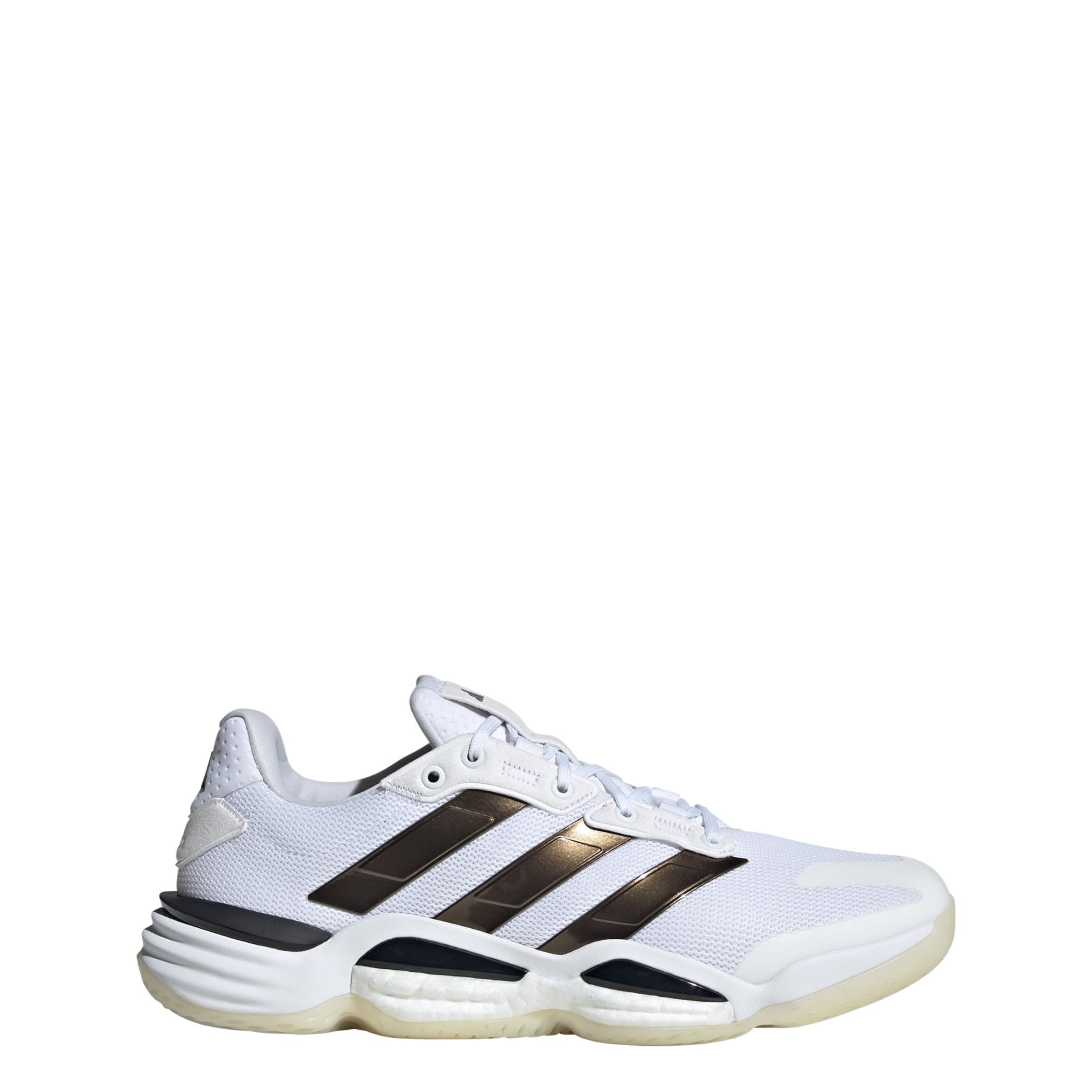 Scarpa sportiva 'Stabil 16' di ADIDAS PERFORMANCE in bianco