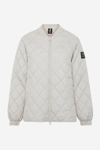 ECOALF Jacke  'ARVON' in Grau