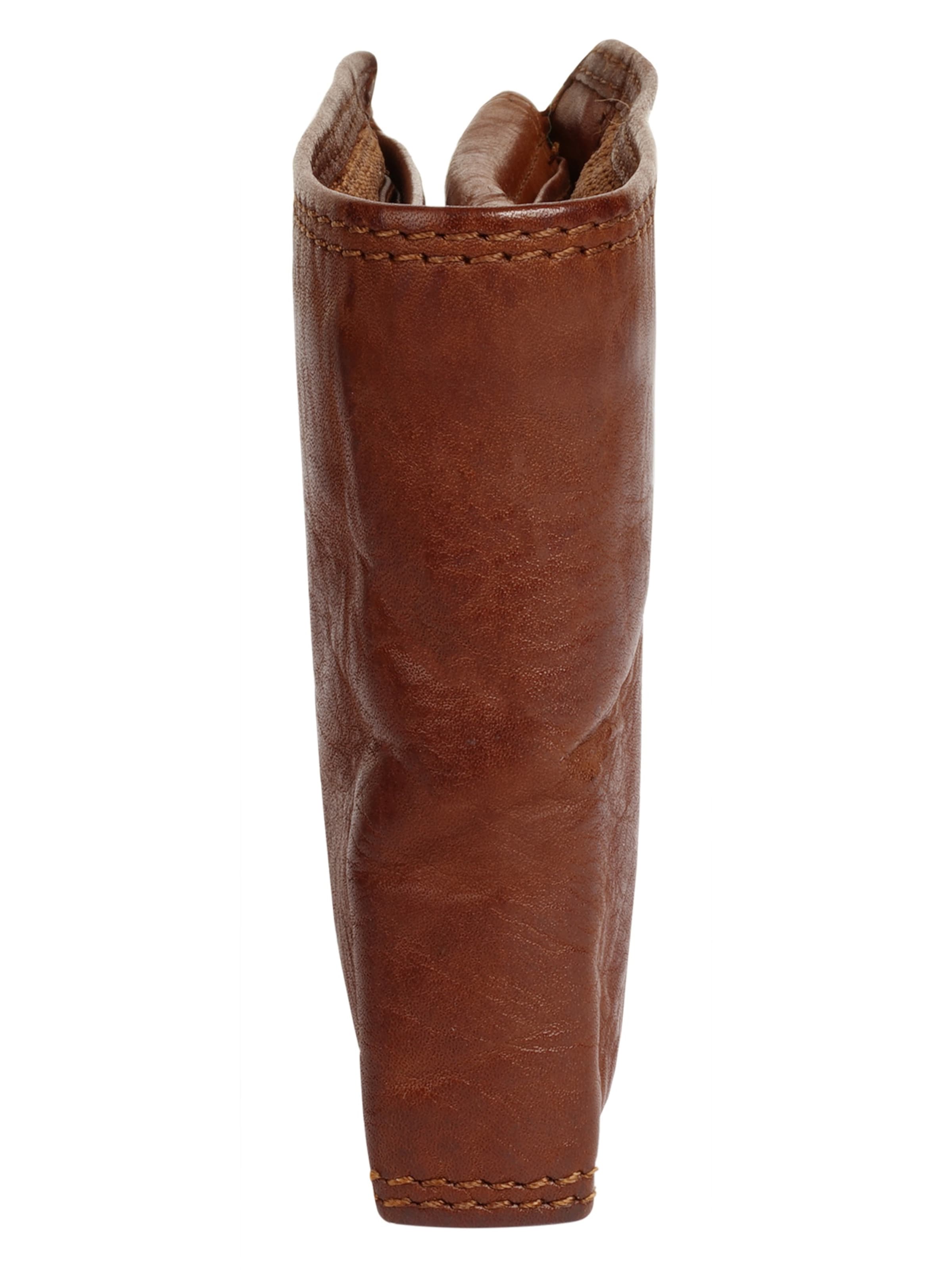 piké Portemonnaie 'piké Geldbörse'‌‌ in Braun