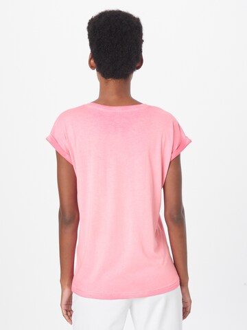 Key Largo Shirt in Pink