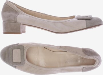 PETER KAISER Flats & Loafers in 39,5 in Beige: front