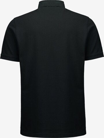 T-Shirt No Excess en noir